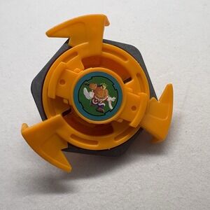 Halloween Bump King Beyblade Hasbro‎ Old Generation